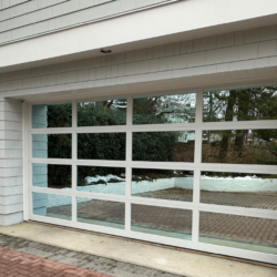 emergency garage door repair Manassas Park Teo Garage Doors 24/7 same day service