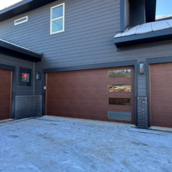 garage door repair Manassas Park Teo Garage Doors same day service