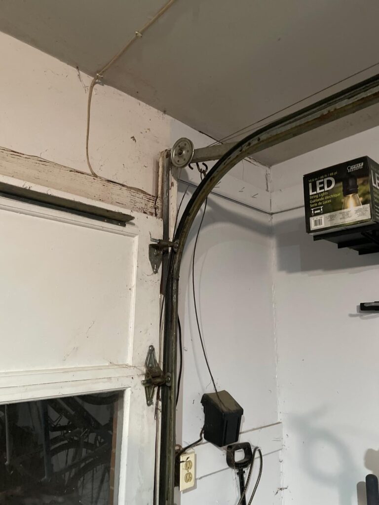 garage door opener not working troubleshooting Manassas Park Teo Garage Doors repair