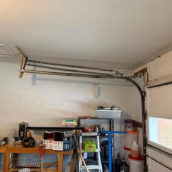 garage door stopped working Manassas Park Teo Garage Doors common causes repair