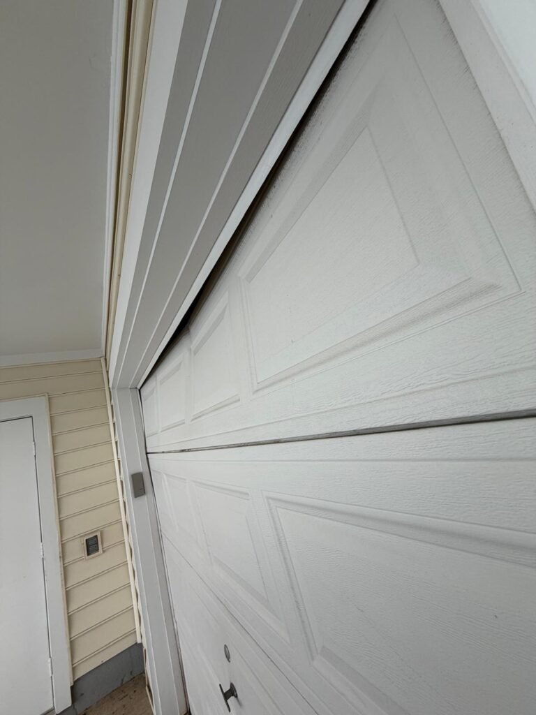 garage door cable broken signs repair Manassas Park Teo Garage Doors same day service