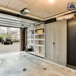 best garage door types Virginia homes steel wood insulated Manassas Park Teo Garage Doors