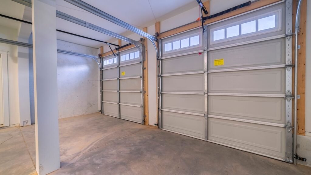 garage door repair vs replacement how to decide Manassas Park Teo Garage Doors