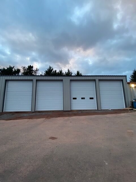 how to choose garage door opener belt chain direct drive Manassas Park Teo Garage Doors