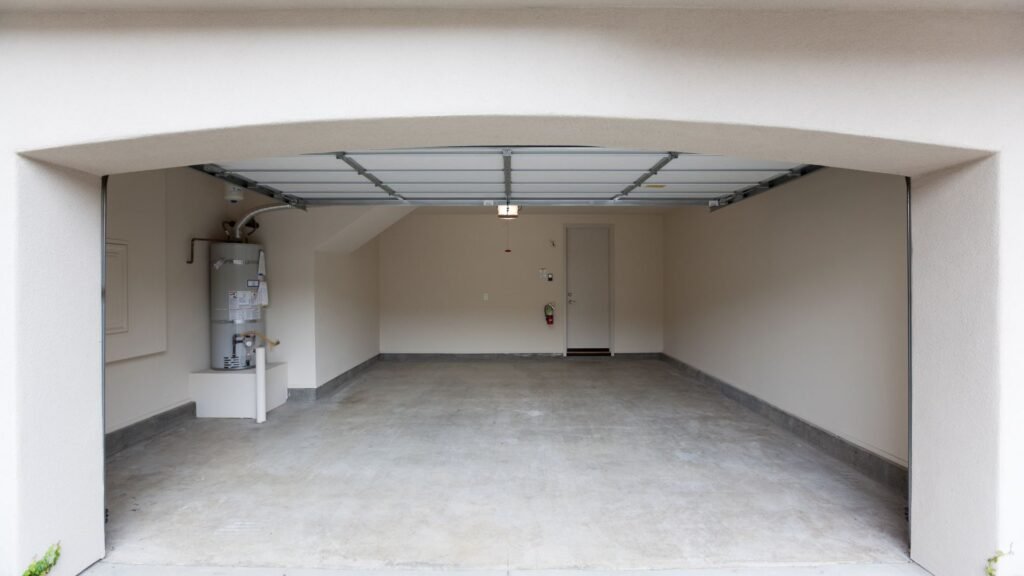 how to lubricate garage door step by step Manassas Park Teo Garage Doors maintenance