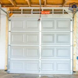 garage door home security checklist Manassas Park Teo Garage Doors safe secure