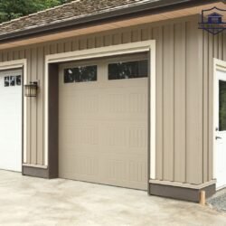 Teo Garage Doors — Professional garage door repair and installation in Northern Virginia. Serving Manassas, Ashburn, Woodbridge, Gainesville, Fairfax and Culpeper VA. 1-Year Guarantee. Call (571) 505-8443.