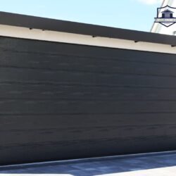 garage door won't open car stuck Manassas Park Teo Garage Doors emergency repair